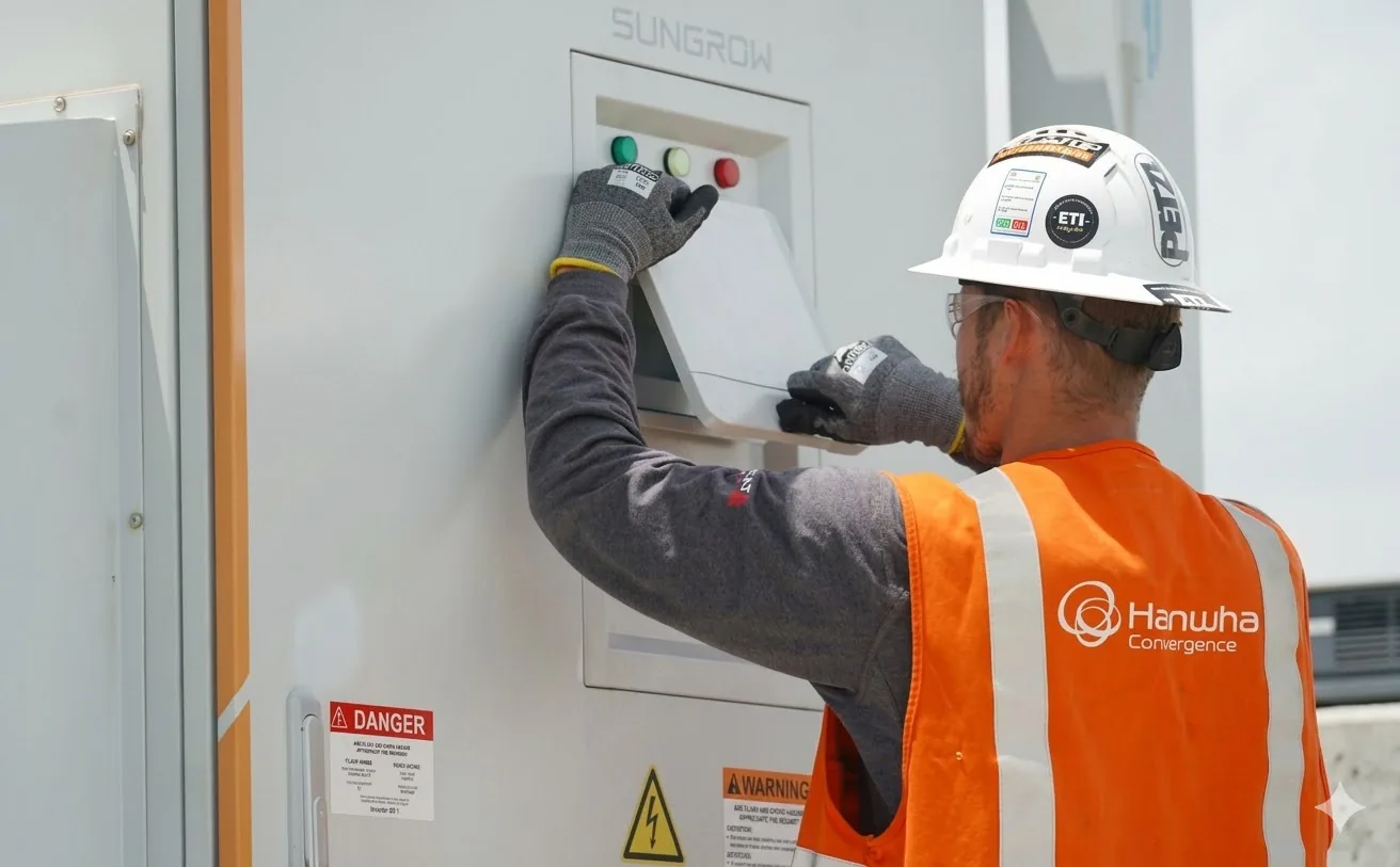 HEIS 2.0 All-in-One Energy Integration Platform