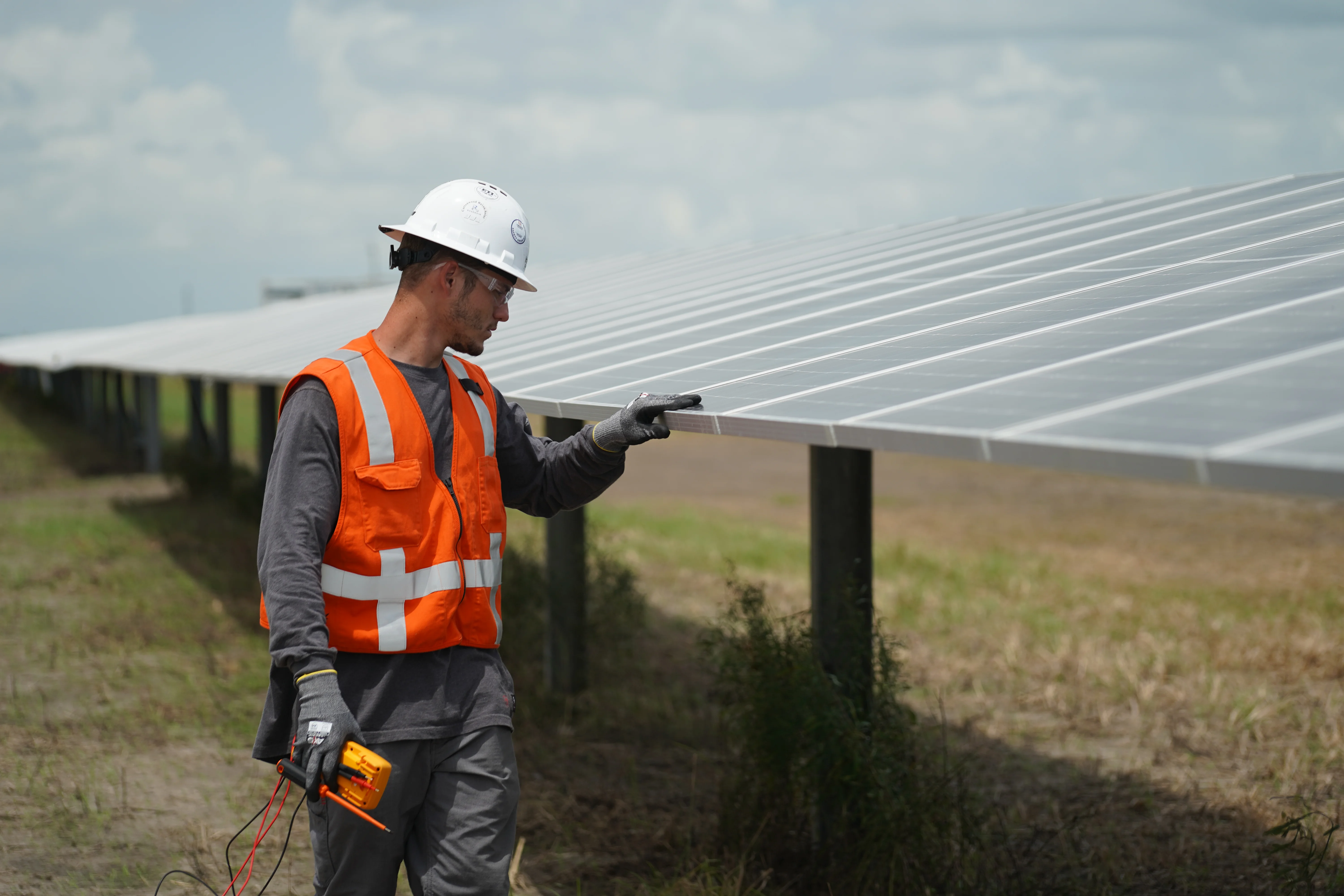 Green Energy Platform