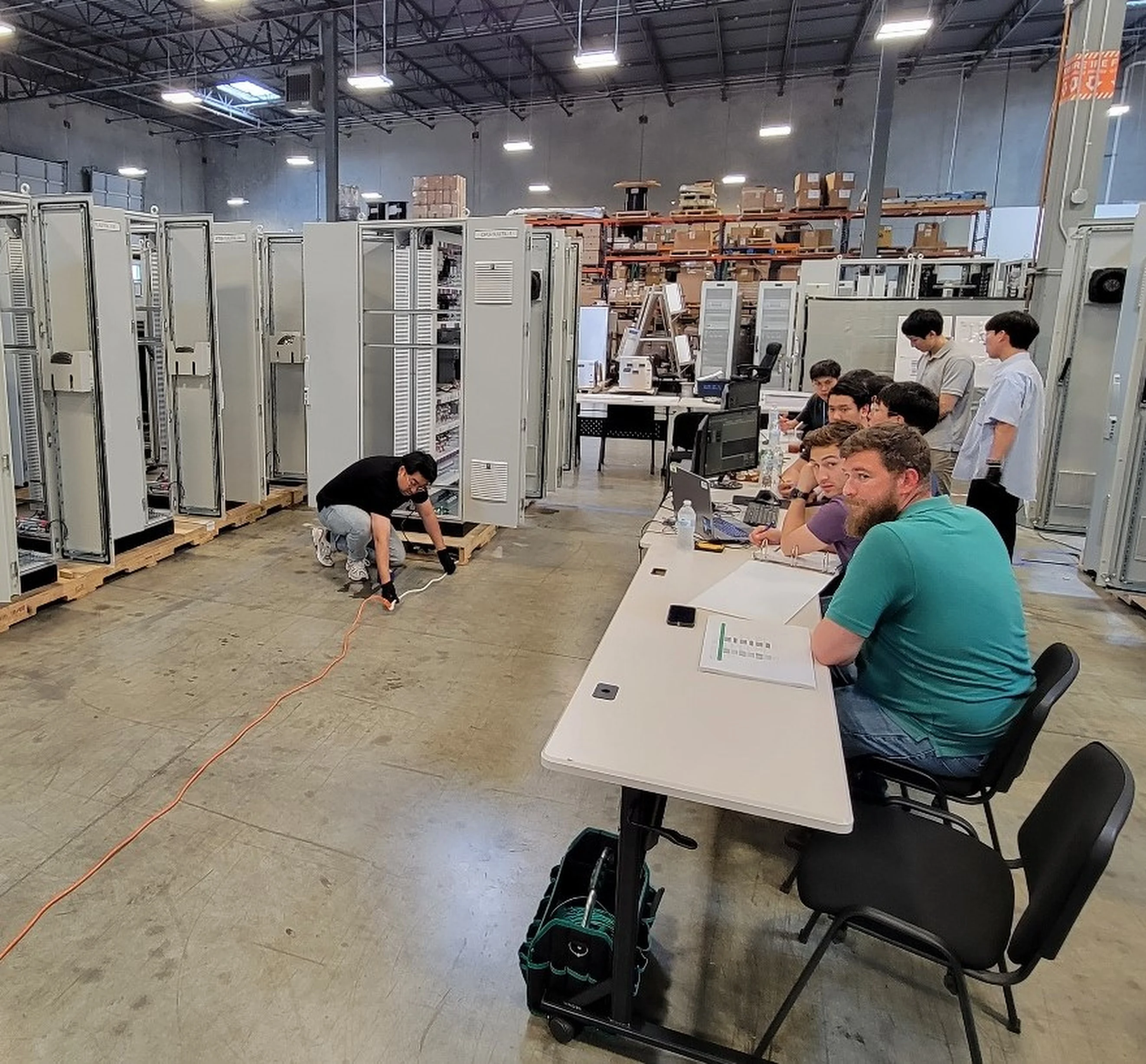 Smart Factory