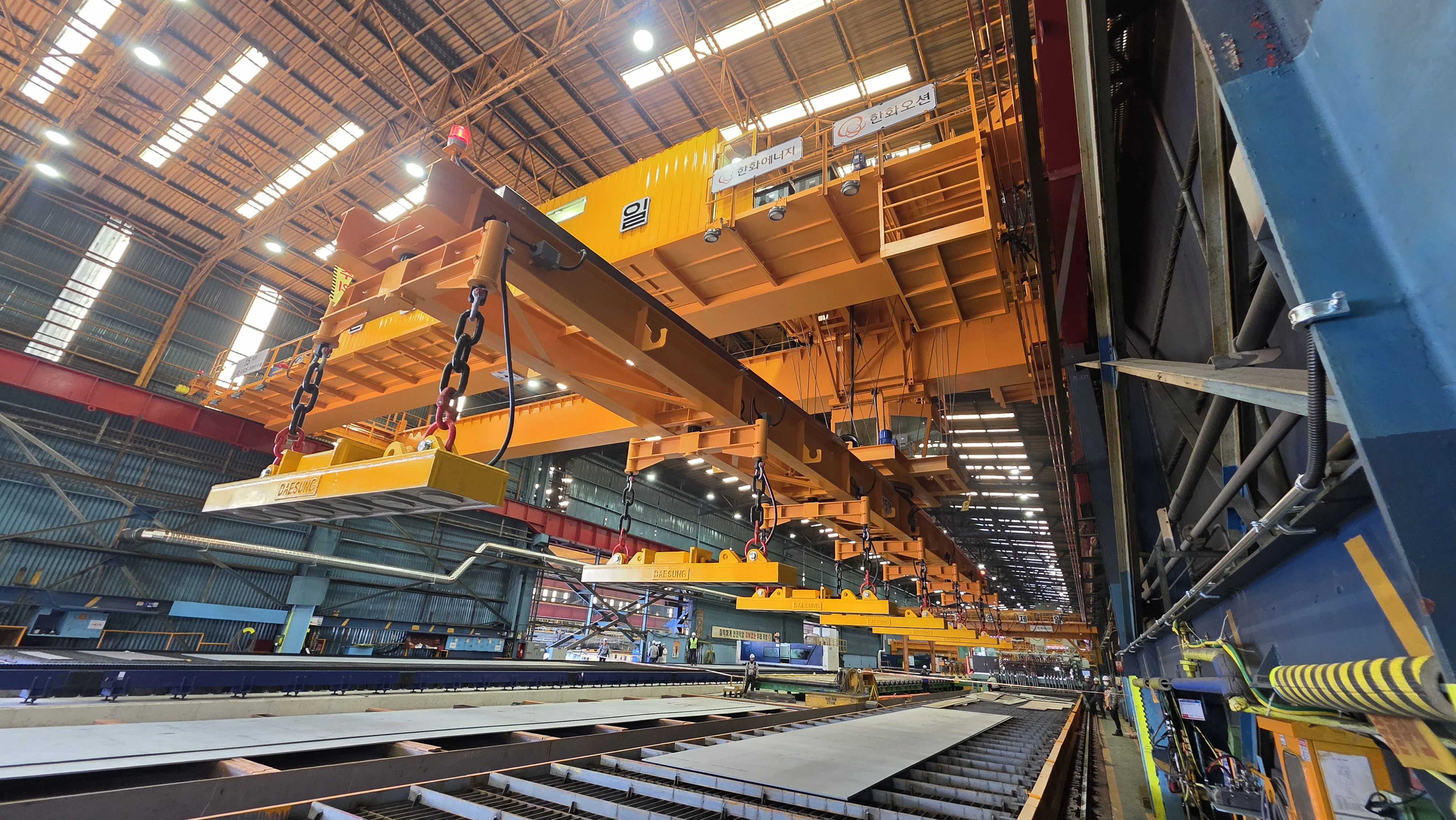 Factory Automation